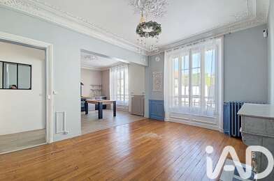Appartement 3 pièces 229000 €