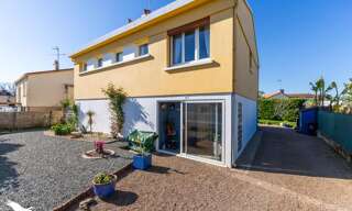 Maison 4 Pièces 109 m² à vendre à Le Champ-Saint-Père (85540)