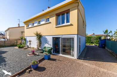 Maison 4 pièces 186802 €