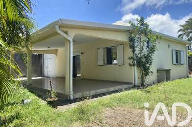 Maison 4 pièces 335000 €