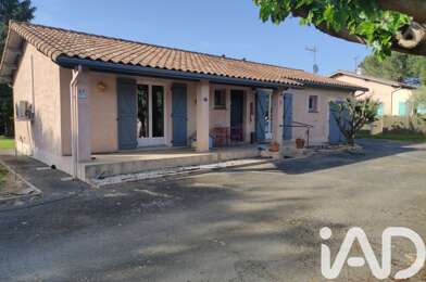 Maison 5 pièces 230000 €