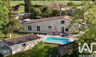 Maison 6 Pièces 168 m² à vendre à Moulis-en-Médoc (33480)