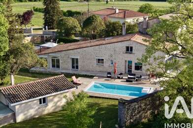 Maison 6 pièces 390000 €