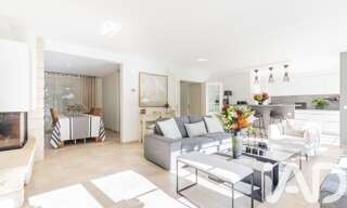 Maison 8 Pièces 212 m² à vendre à Verrières-le-Buisson (91370)