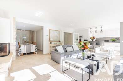 Maison 8 pièces 950000 €