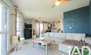 Appartement 3 Pièces 71 m² à vendre à Le Havre (76600)