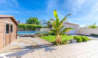 Maison 4 Pièces 106 m² à vendre à Les Sables-d'Olonne (85180)