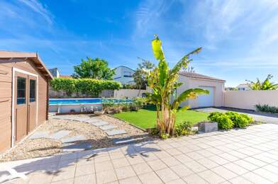 Maison 4 pièces 379000 €