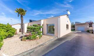 Maison 4 Pièces 106 m² à vendre à Les Sables-d'Olonne (85180)