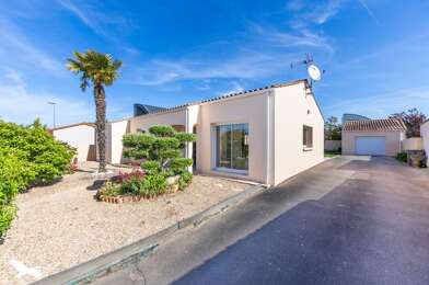 Maison 4 pièces 379000 €