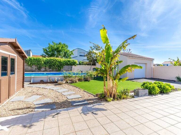 Maison 4 pièces 106 m² — photo 1