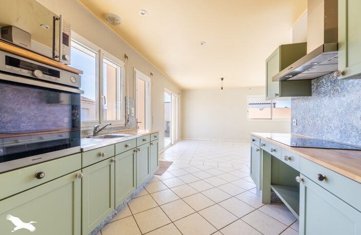 Vente maison 4 pièces 106 m² Les Sables-d'Olonne (85180) — photo 2
