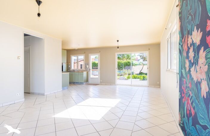 Vente maison 4 pièces 106 m² Les Sables-d'Olonne (85180) — photo 4