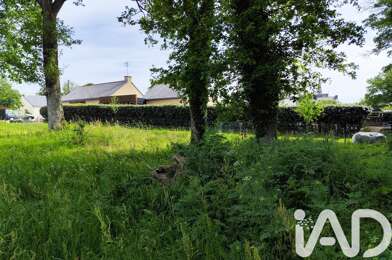 Terrain  66000 €