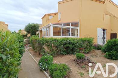 Maison 2 pièces 160000 €