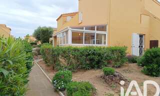 Maison 2 Pièces 27 m² à vendre à Agde (34300)