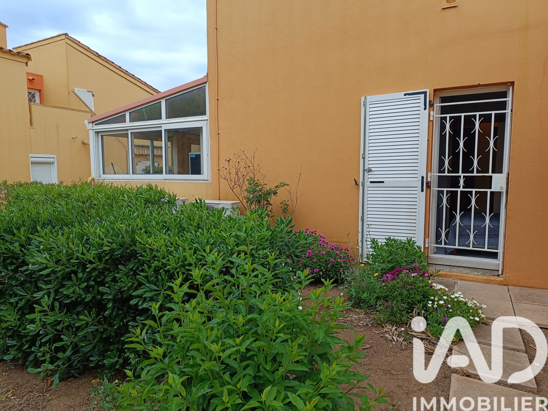 Vente Maison/villa 2 pièces - Photo 2
