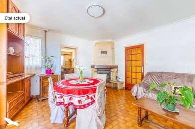 Maison 4 pièces 324632 €