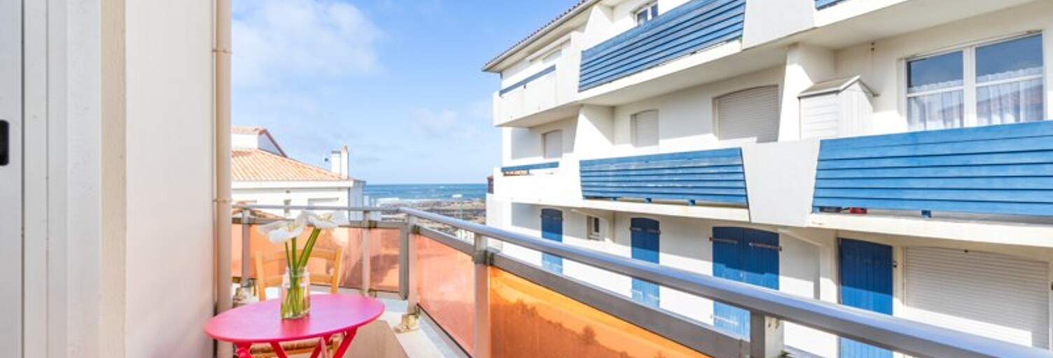 Maison 4 Pièces 95 m² à vendre à Les Sables-d'Olonne (85100)