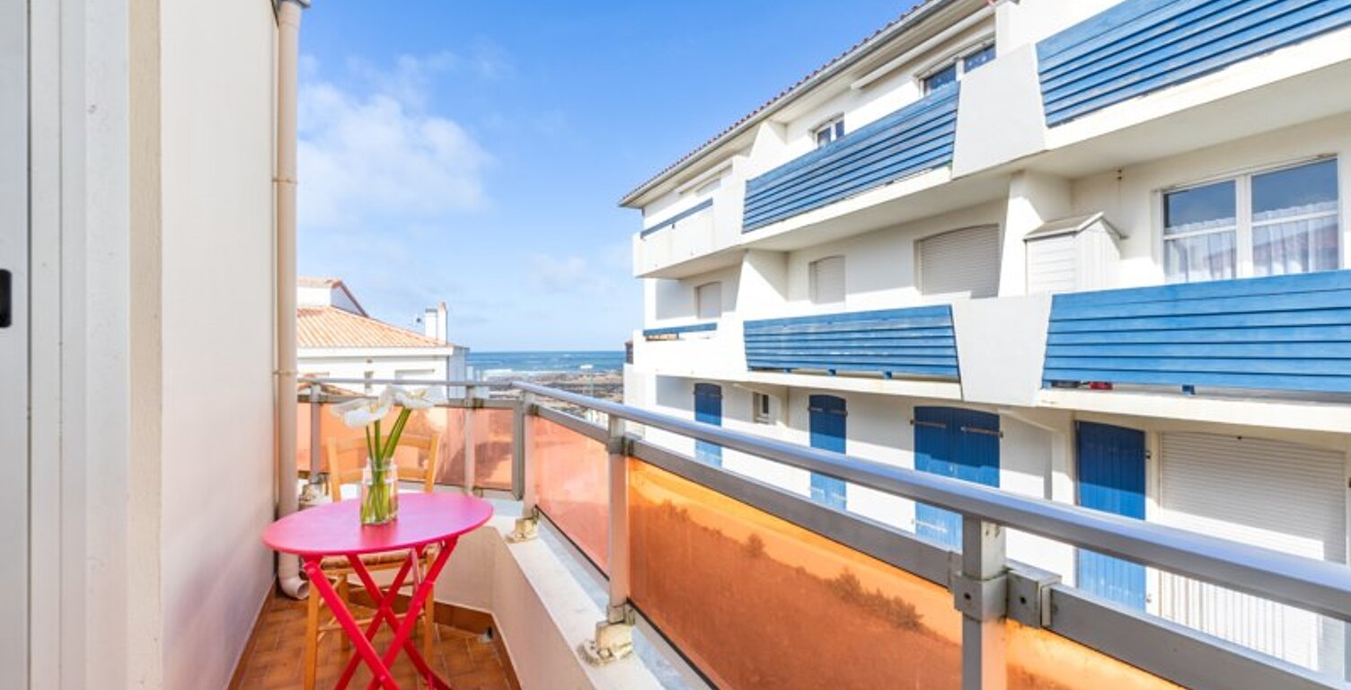 Vente maison 4 pièces 95 m² Les Sables-d'Olonne (85100) — photo 1