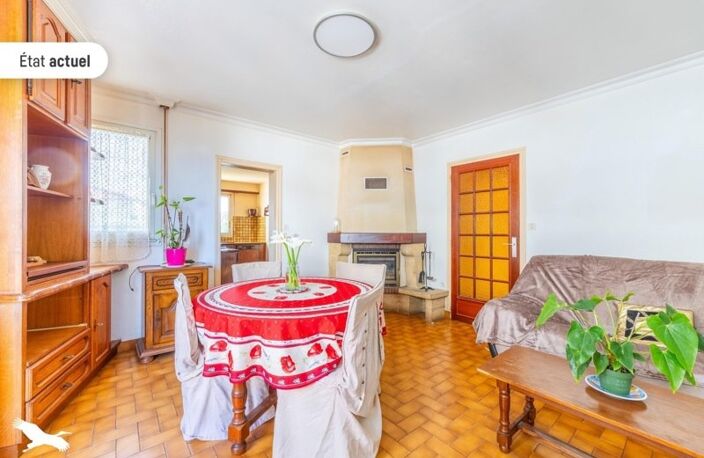 Vente maison 4 pièces 95 m² Les Sables-d'Olonne (85100) — photo 2