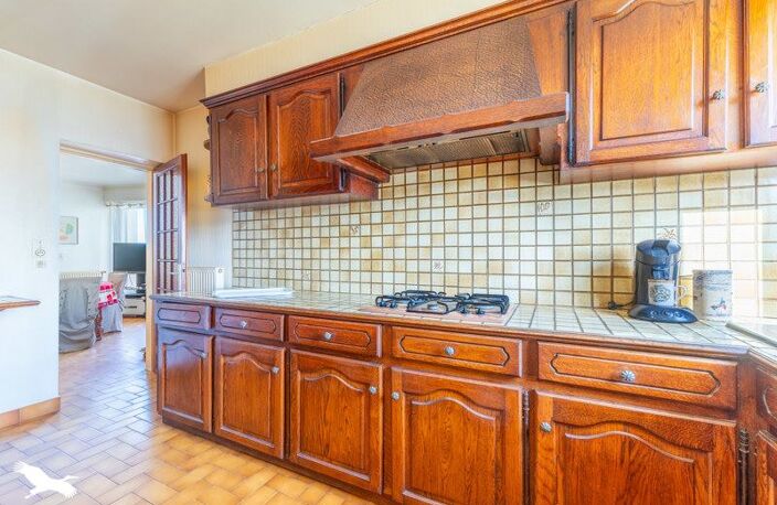 Vente maison 4 pièces 95 m² Les Sables-d'Olonne (85100) — photo 3