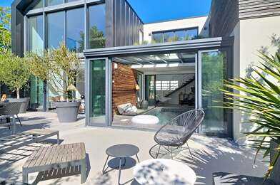 Maison 6 pièces 1250000 €