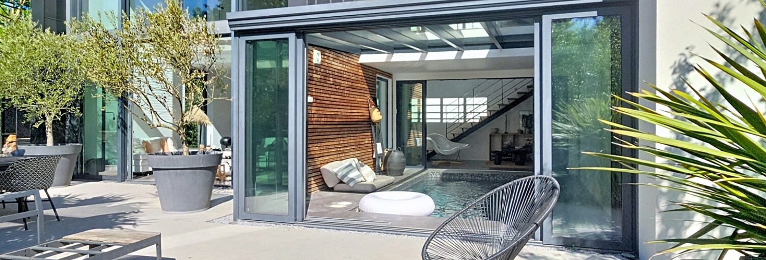 Maison 6 Pièces 258 m² à vendre à Chessy (77700)