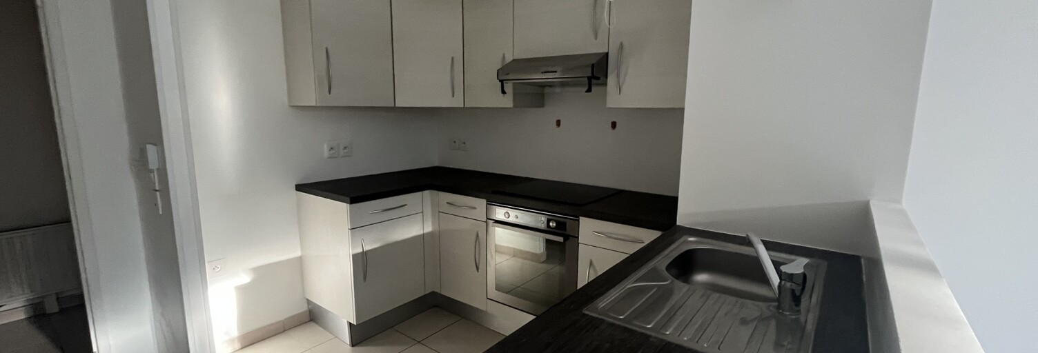 Maison 4 Pièces 78 m² à vendre à Avon (77210)