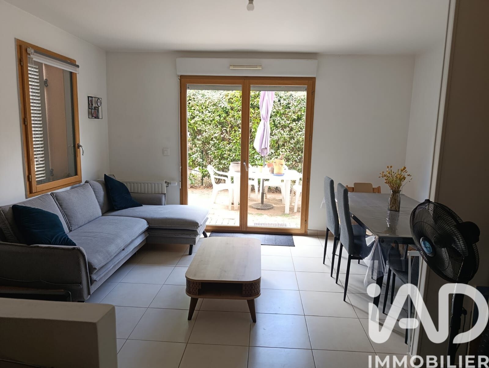 Vente Maison/villa 4 pièces - Photo 5