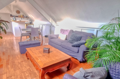 Appartement 2 pièces 165000 €