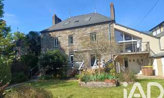 Maison 10 Pièces 303 m² à vendre à Guémené-Penfao (44290)