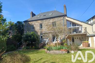 Maison 10 pièces 393000 €