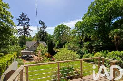 Maison 10 pièces 393000 €