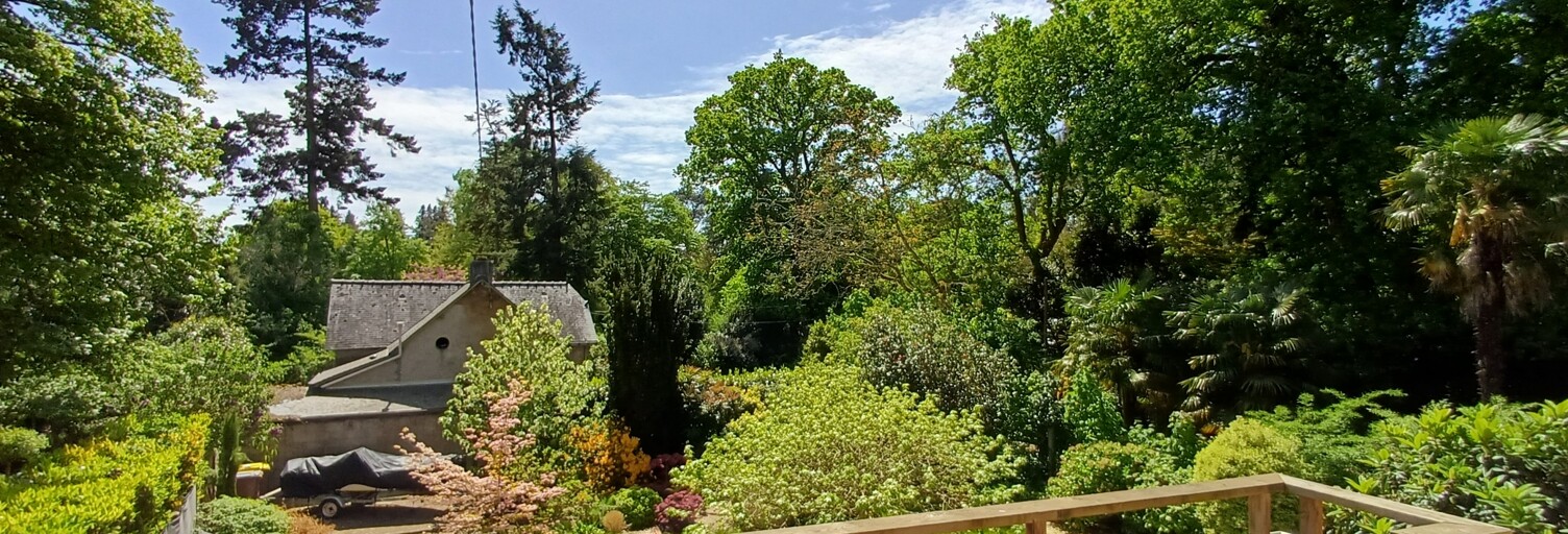 Maison 10 Pièces 303 m² à vendre à Guémené-Penfao (44290)