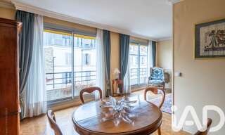 Appartement 4 Pièces 90 m² à vendre à Boulogne-Billancourt (92100)