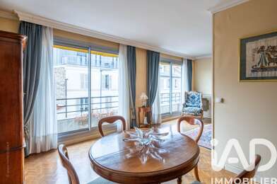 Appartement 4 pièces 920000 €