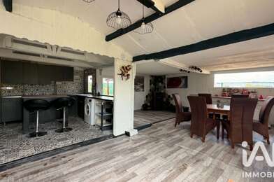 Terrain  105900 €