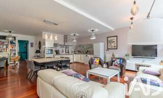 Appartement 6 Pièces 120 m² à vendre à Metz (57000)