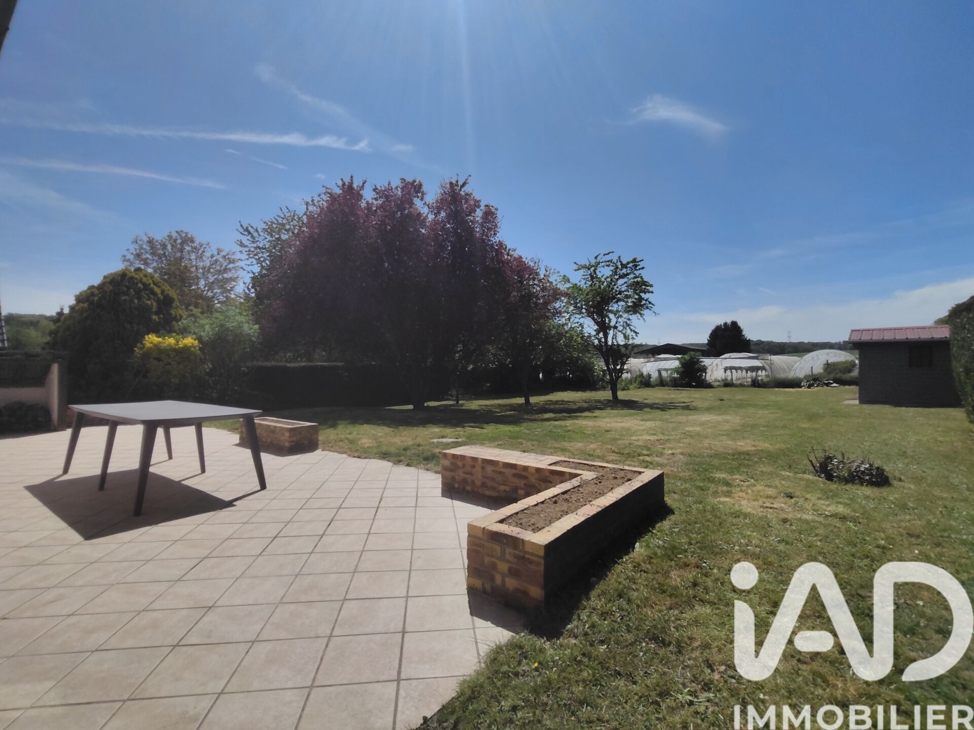 Vente Maison de village 6 pièces - Photo 2