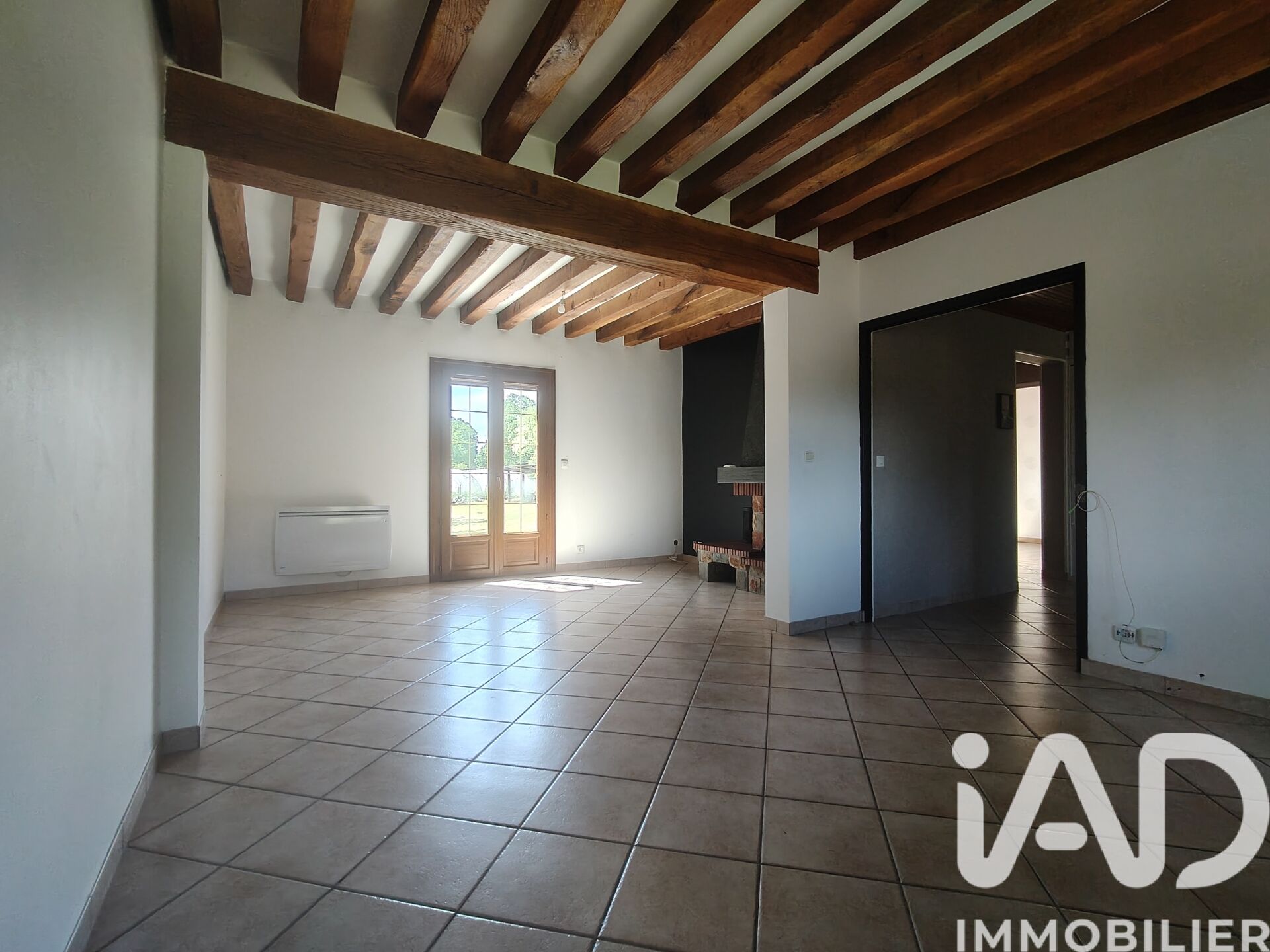 Vente Maison de village 6 pièces - Photo 4