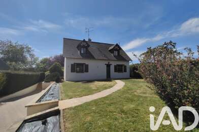 Maison 6 pièces 215000 €
