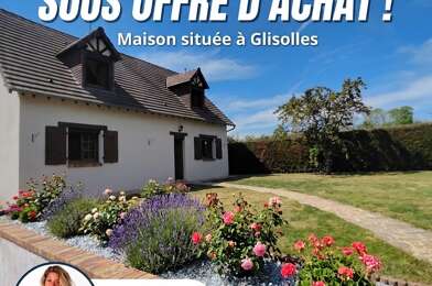 Maison 6 pièces 207000 €