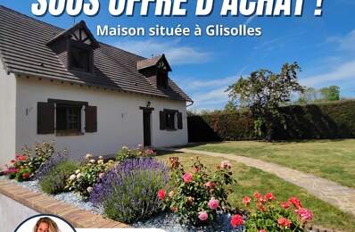 Vente Maison de village 6 pièces — photo du bien