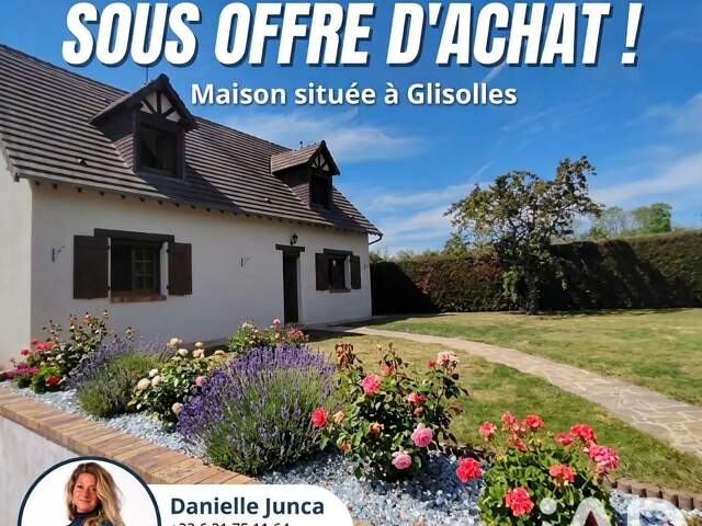Vente Maison de village 6 pièces — photo du bien
