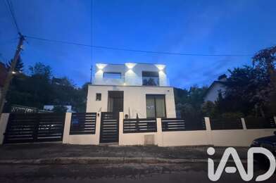 Maison 7 pièces 729000 €