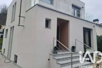 Maison 7 pièces 729000 €