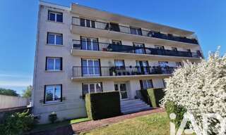 Appartement 2 Pièces 47 m² à vendre à Gretz-Armainvilliers (77220)