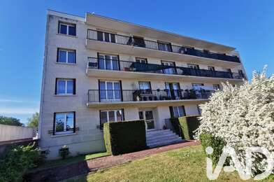 Appartement 2 pièces 155000 €