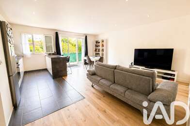 Appartement 3 pièces 229000 €